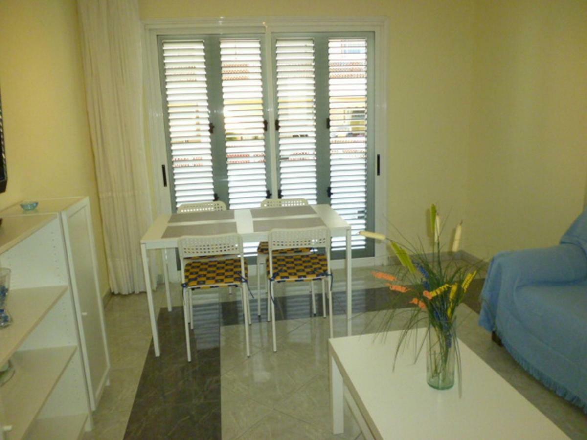 Apartamento Avenida Suecia *